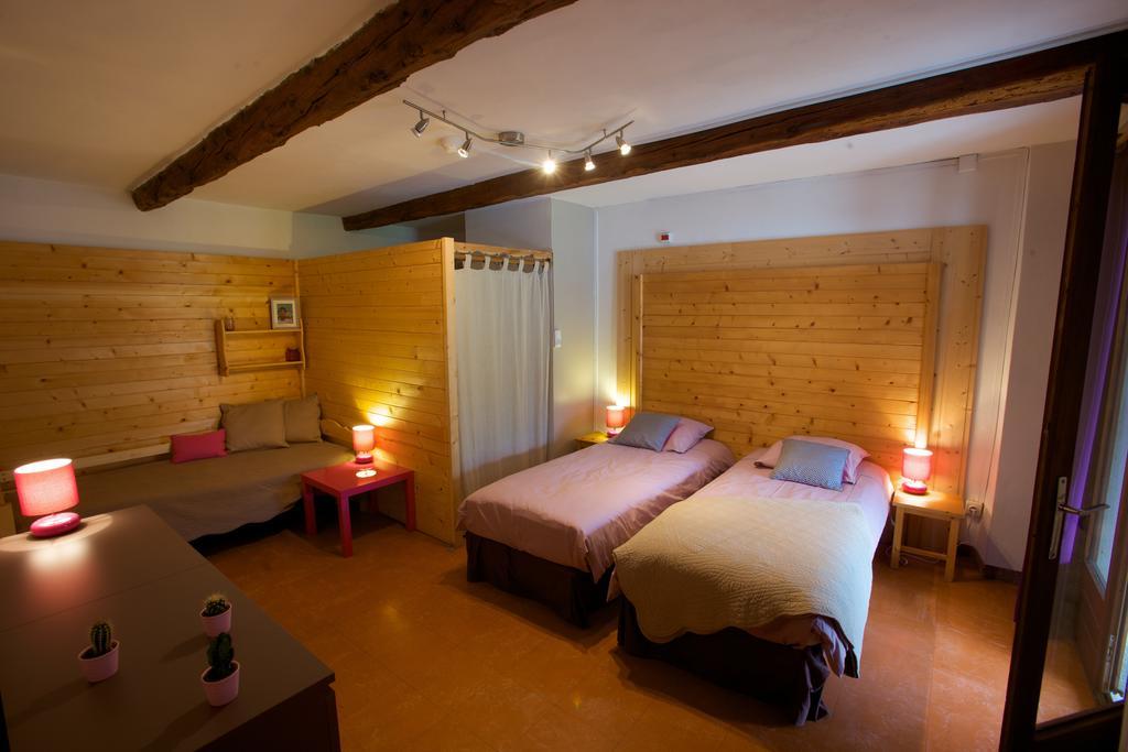 Le Chalet Viso Arvieux Cameră foto