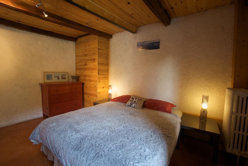 Le Chalet Viso Arvieux Cameră foto