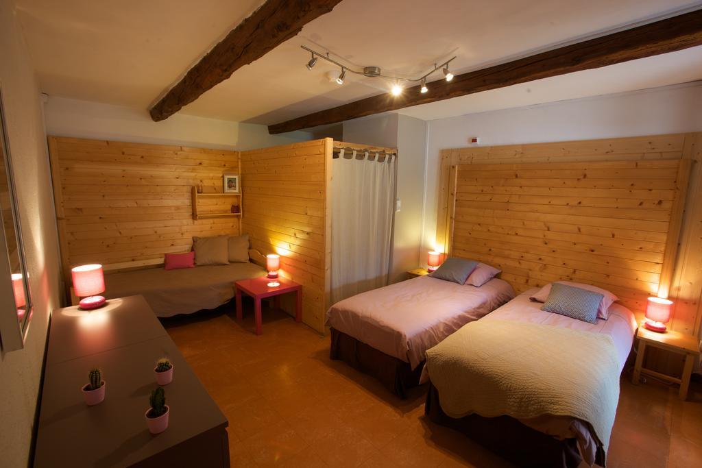 Le Chalet Viso Arvieux Cameră foto