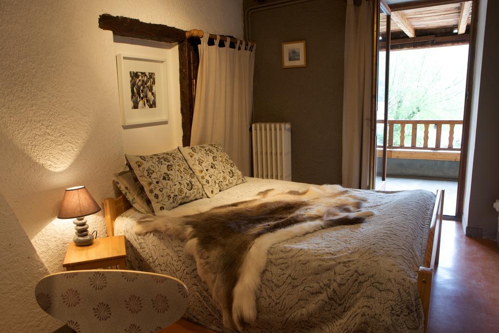 Le Chalet Viso Arvieux Cameră foto
