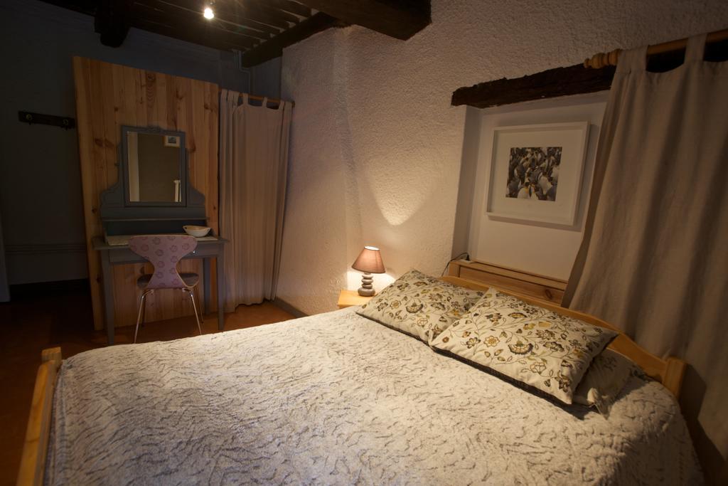 Le Chalet Viso Arvieux Cameră foto